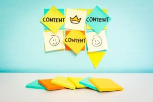 7 Wege um mehr Kunden mit Content Marketing zu gewinnen