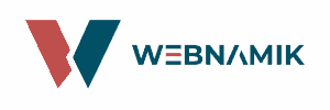 Webnamik Online Marketing Agentur aus Köln Logo
